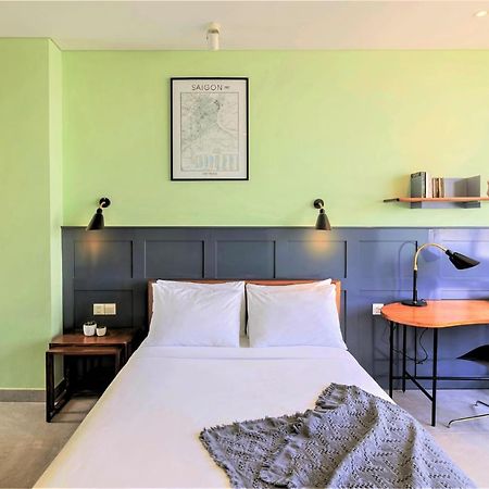 Bare Chic - Bare Boutique Stays Ho Şi Min Exterior foto