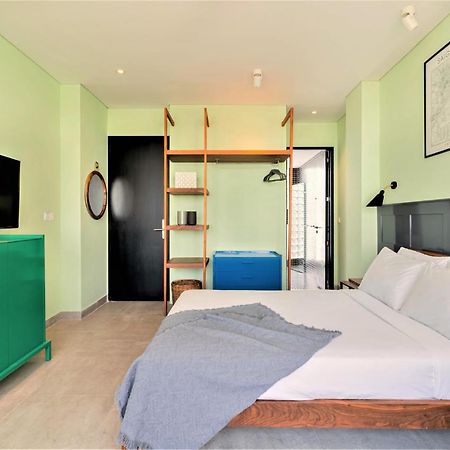 Bare Chic - Bare Boutique Stays Ho Şi Min Exterior foto