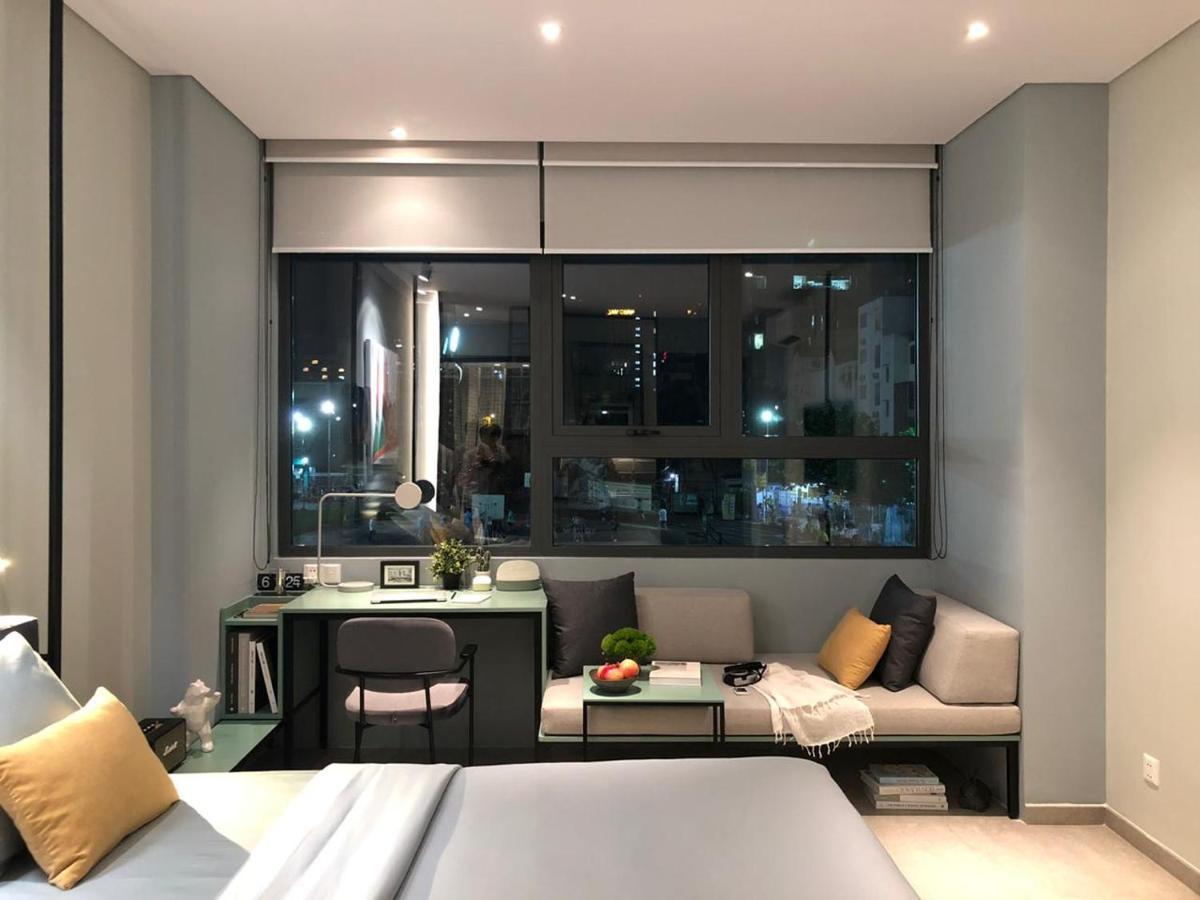 Bare Chic - Bare Boutique Stays Ho Şi Min Exterior foto
