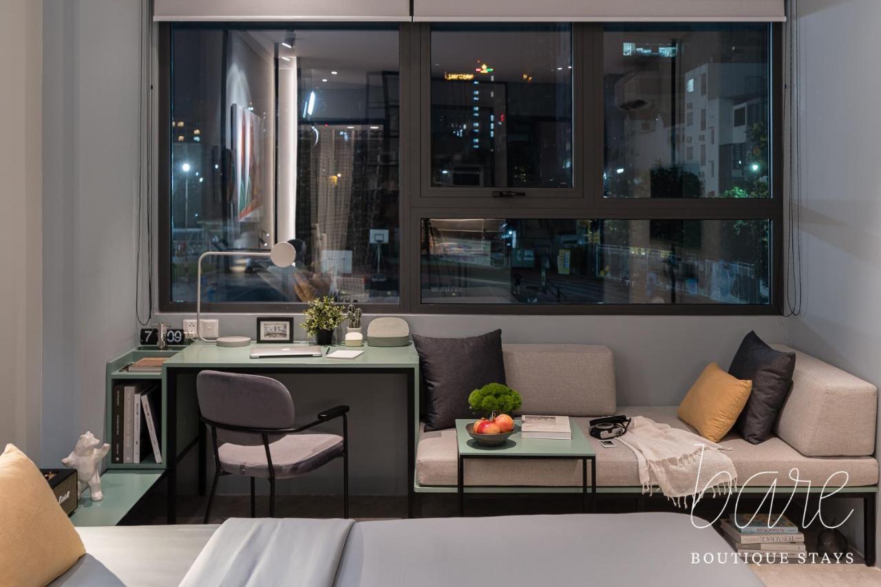 Bare Chic - Bare Boutique Stays Ho Şi Min Exterior foto