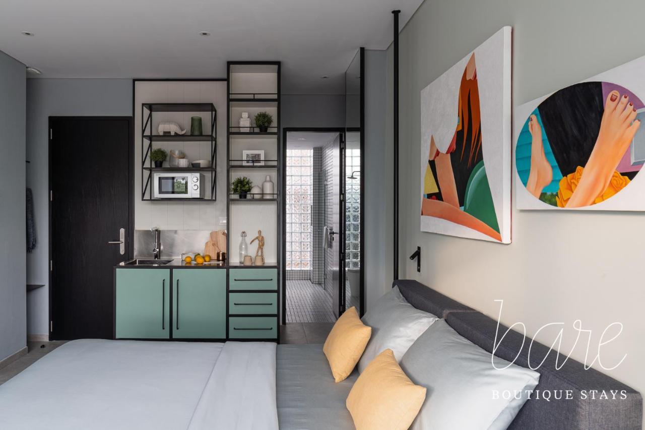 Bare Chic - Bare Boutique Stays Ho Şi Min Exterior foto
