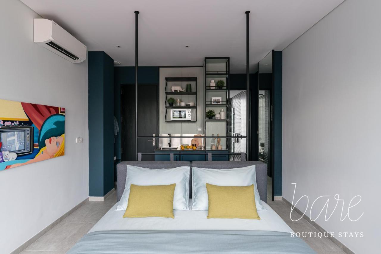 Bare Chic - Bare Boutique Stays Ho Şi Min Exterior foto
