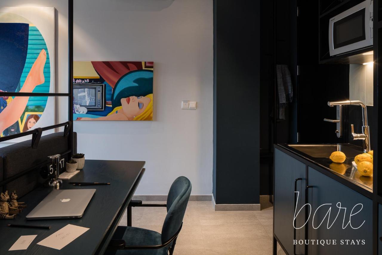 Bare Chic - Bare Boutique Stays Ho Şi Min Exterior foto