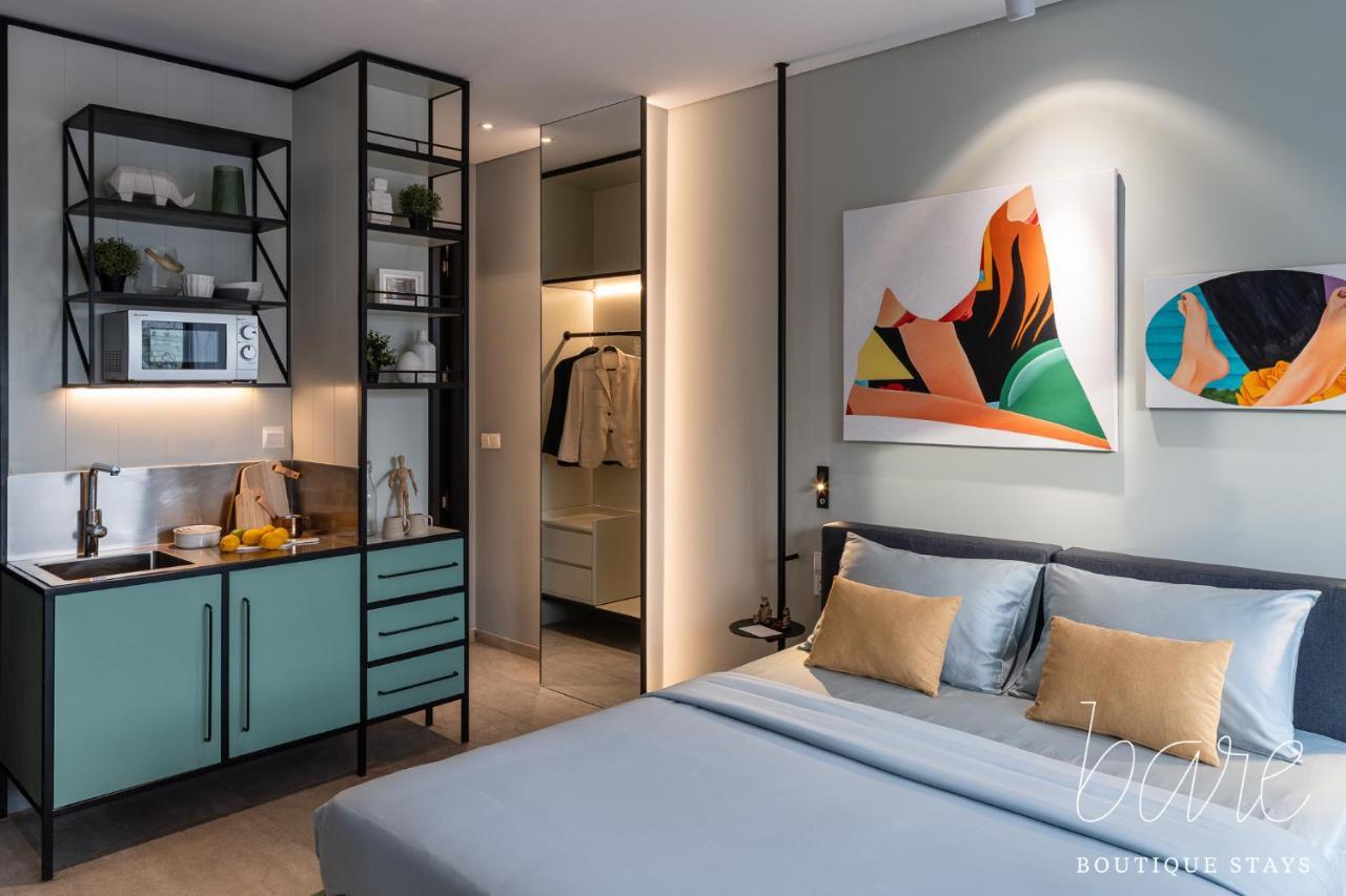 Bare Chic - Bare Boutique Stays Ho Şi Min Exterior foto