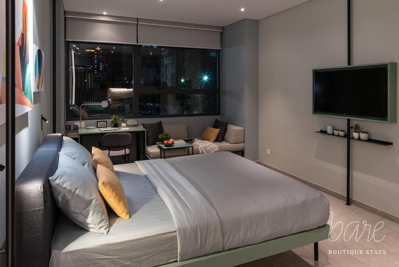 Bare Chic - Bare Boutique Stays Ho Şi Min Exterior foto