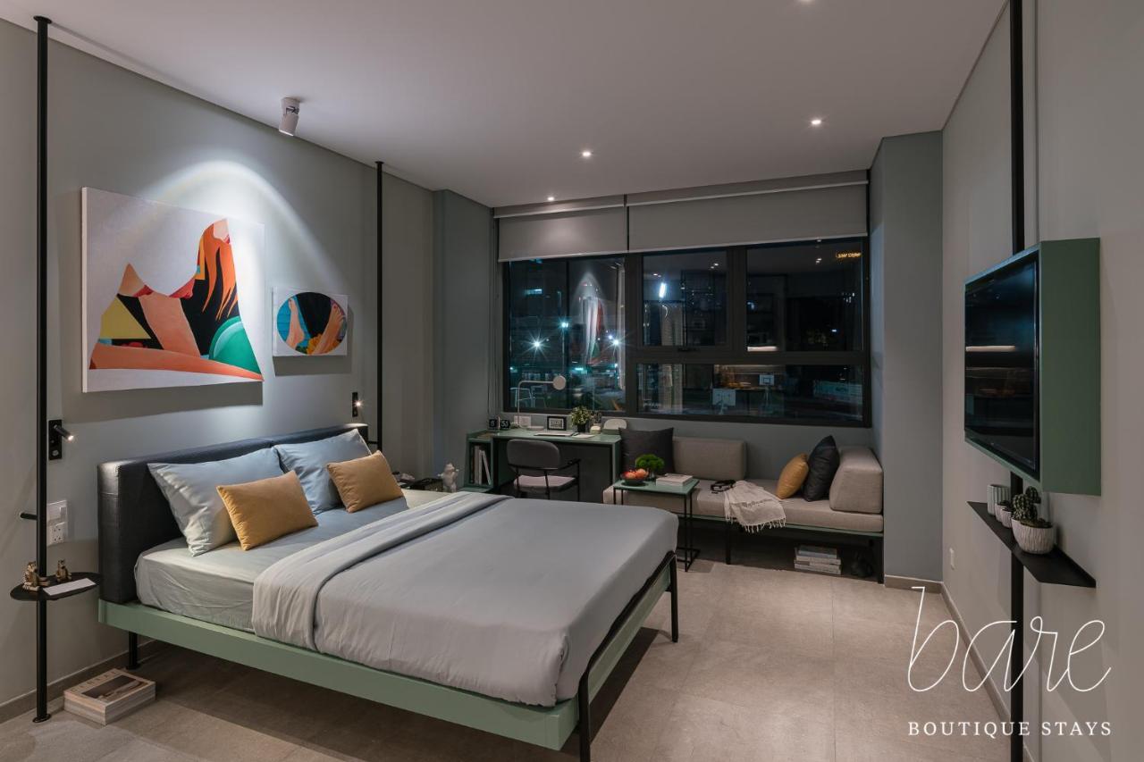 Bare Chic - Bare Boutique Stays Ho Şi Min Exterior foto