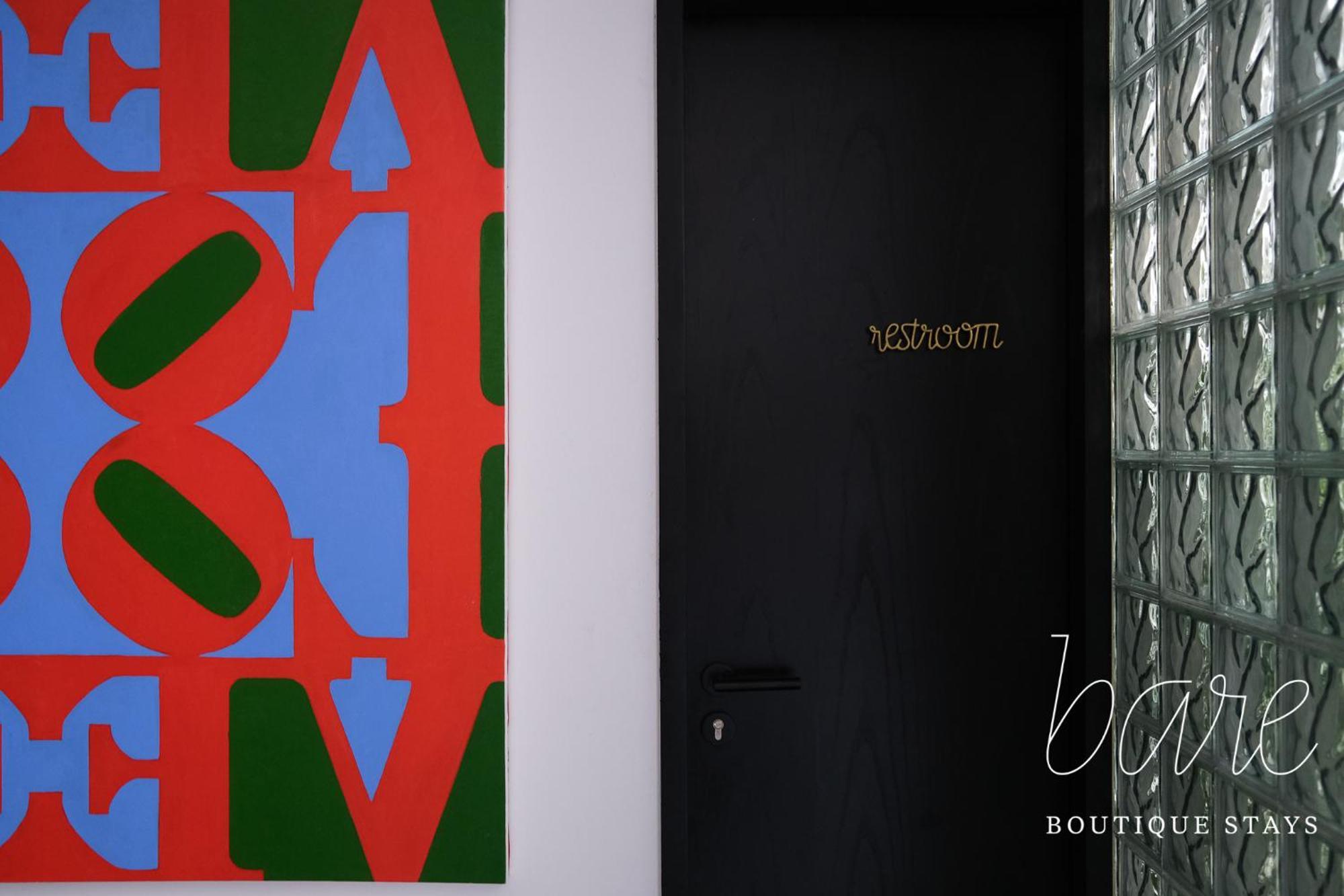 Bare Chic - Bare Boutique Stays Ho Şi Min Exterior foto
