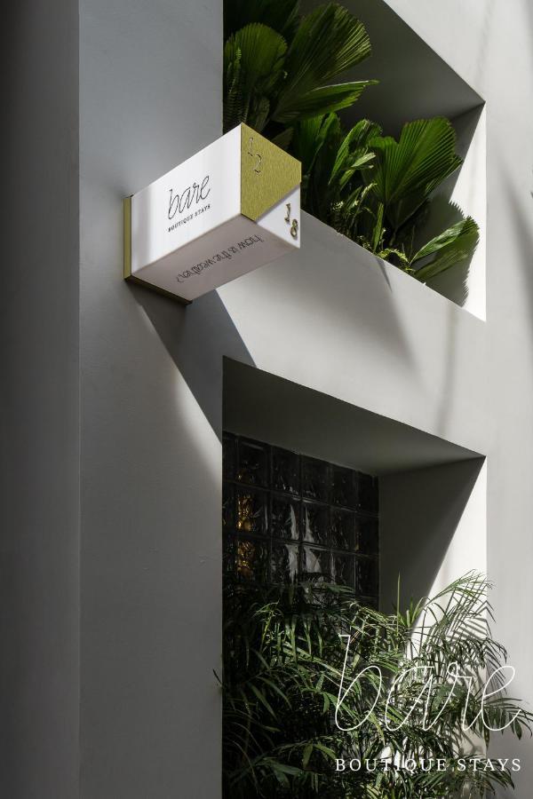 Bare Chic - Bare Boutique Stays Ho Şi Min Exterior foto
