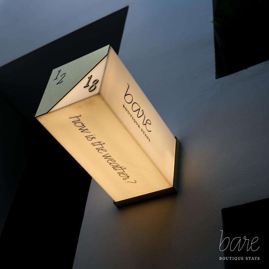 Bare Chic - Bare Boutique Stays Ho Şi Min Exterior foto