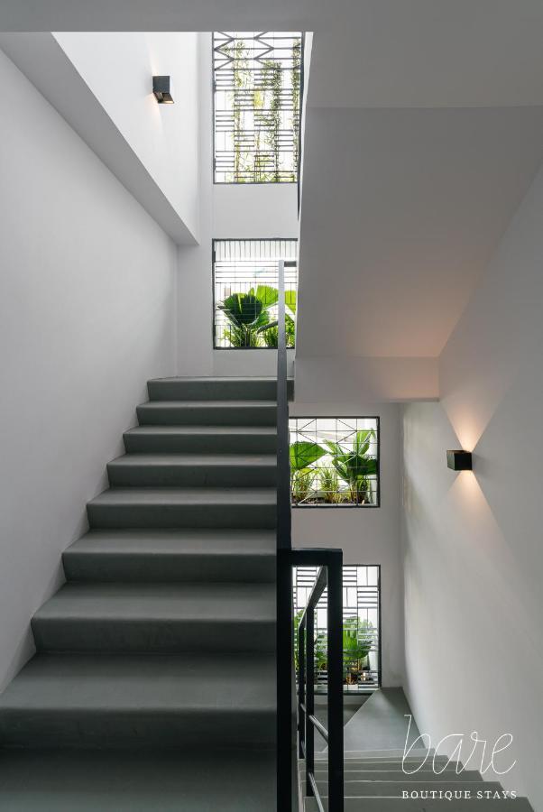 Bare Chic - Bare Boutique Stays Ho Şi Min Exterior foto