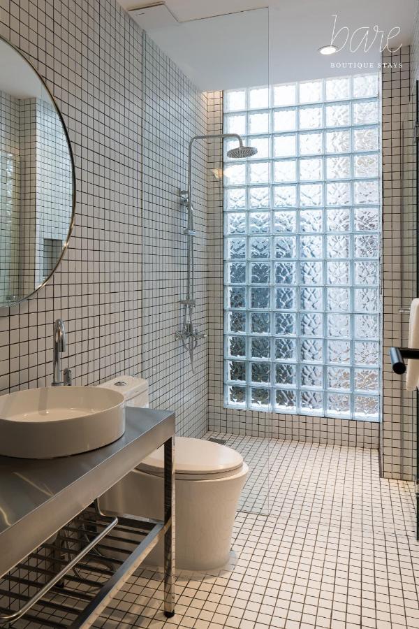 Bare Chic - Bare Boutique Stays Ho Şi Min Exterior foto