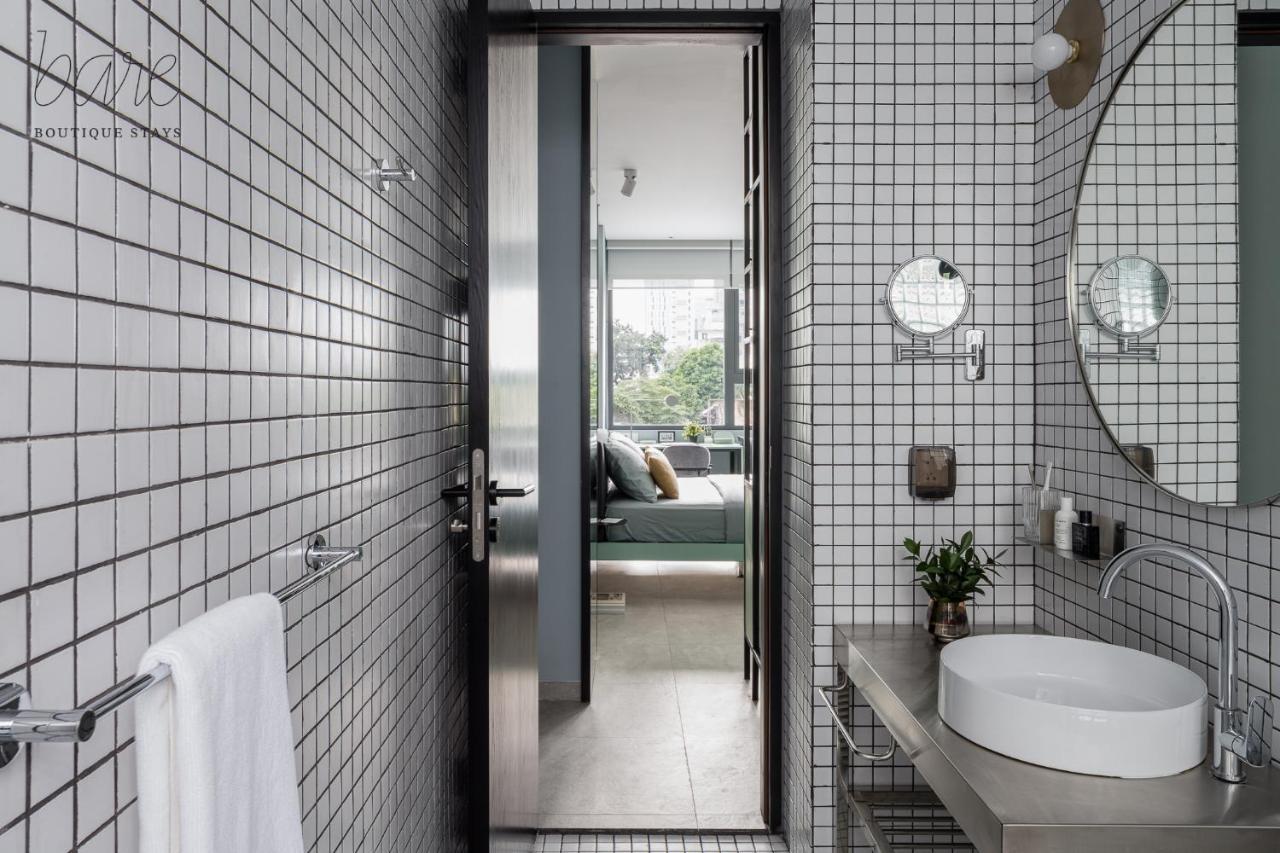 Bare Chic - Bare Boutique Stays Ho Şi Min Exterior foto