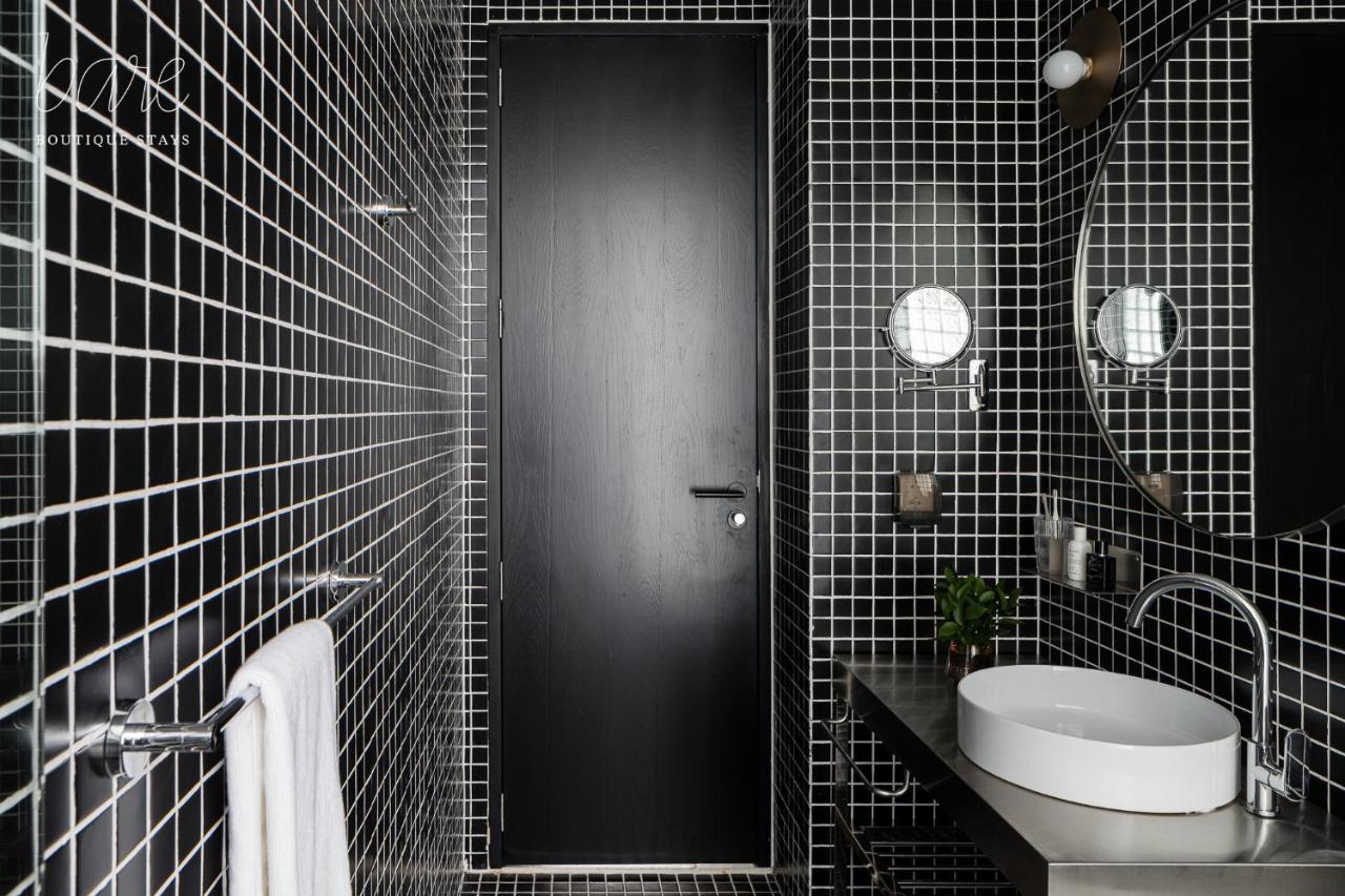 Bare Chic - Bare Boutique Stays Ho Şi Min Exterior foto